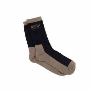 NASH Ponožky Long Socks